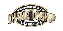 Championship Award Guys