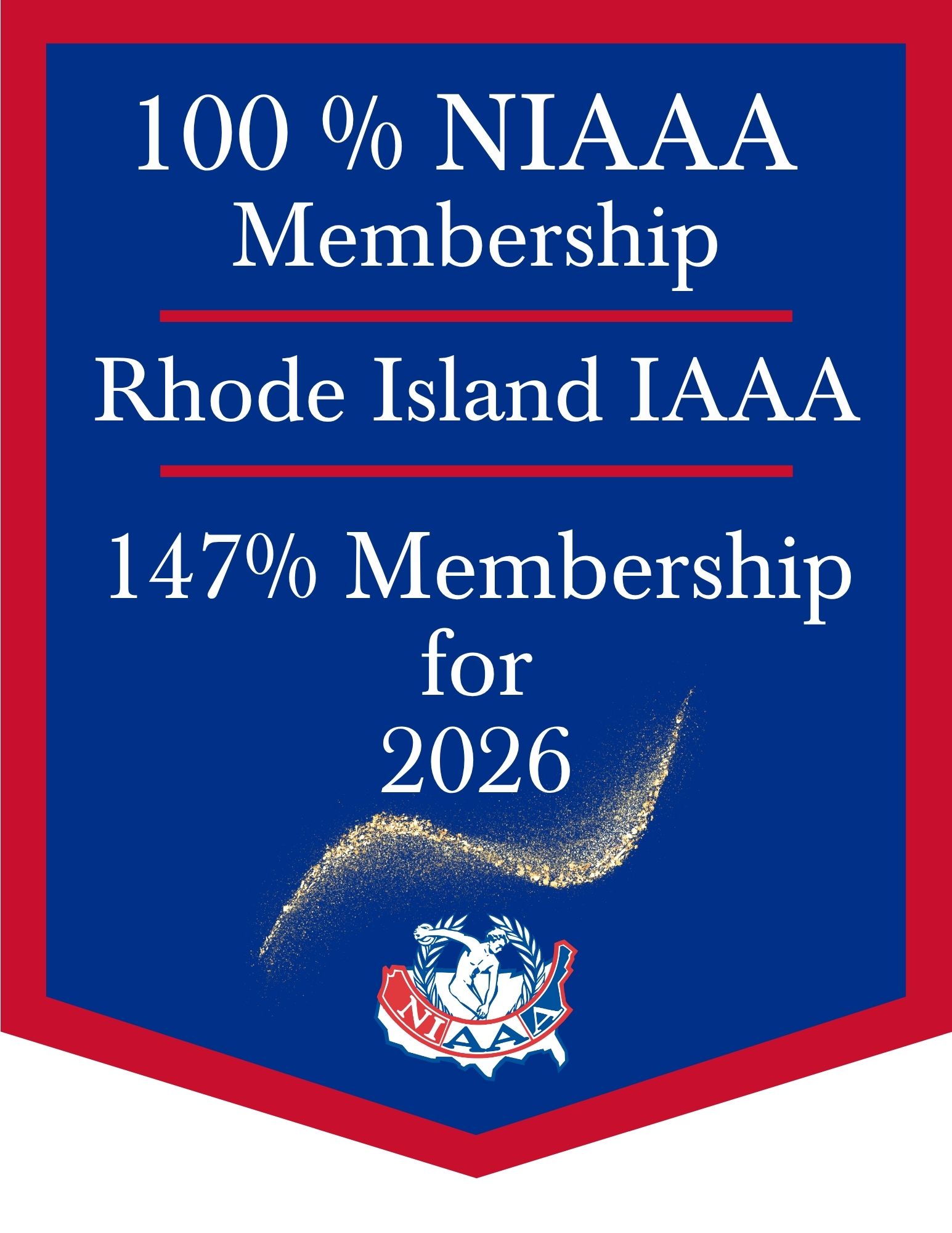 NIAAA Membership